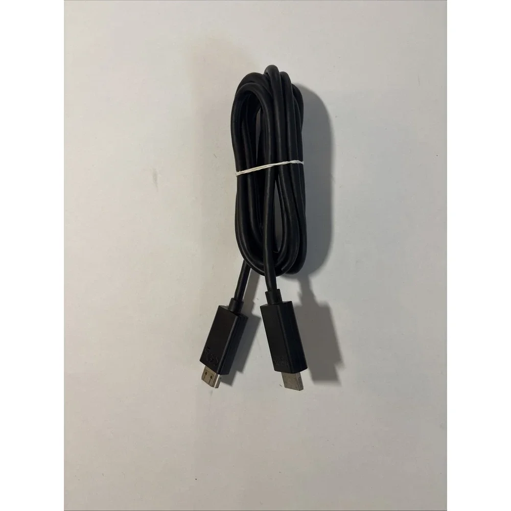HDMI CABLE 6' HIGH-SPEED